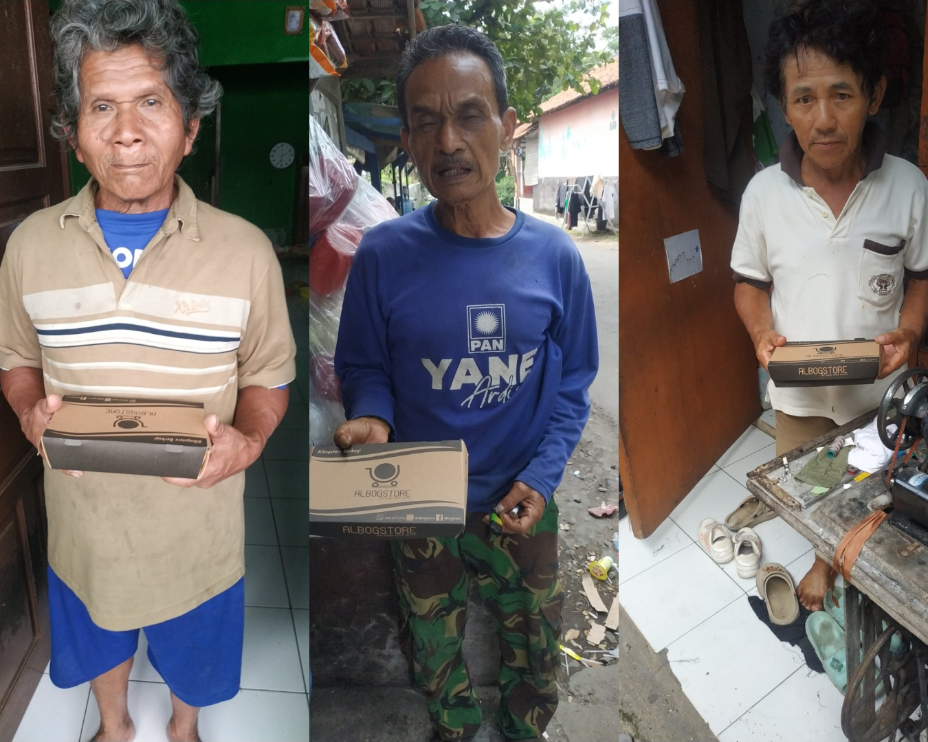 Dokumentasi Jumat pertama