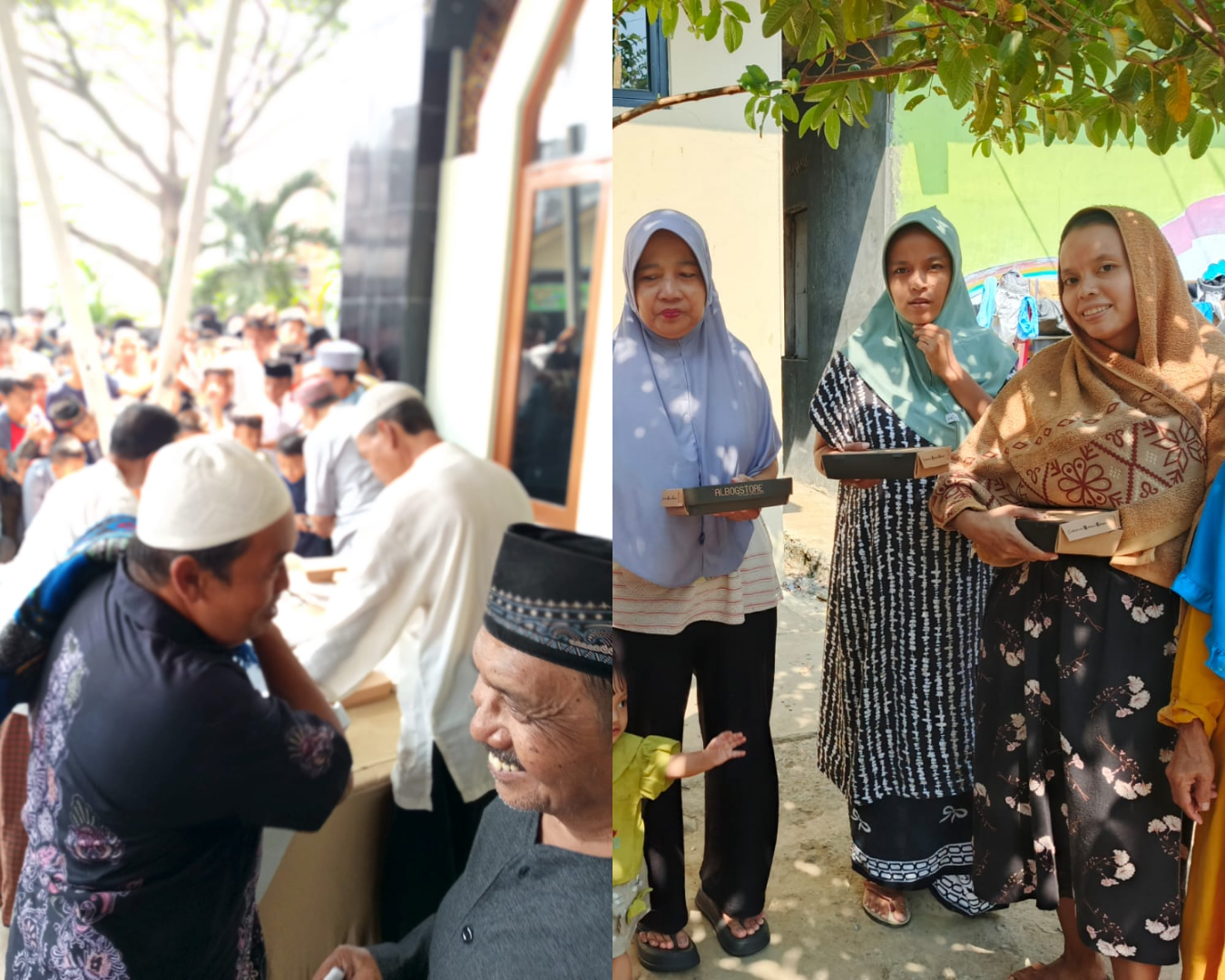 Dokumentasi Jumat kedua
