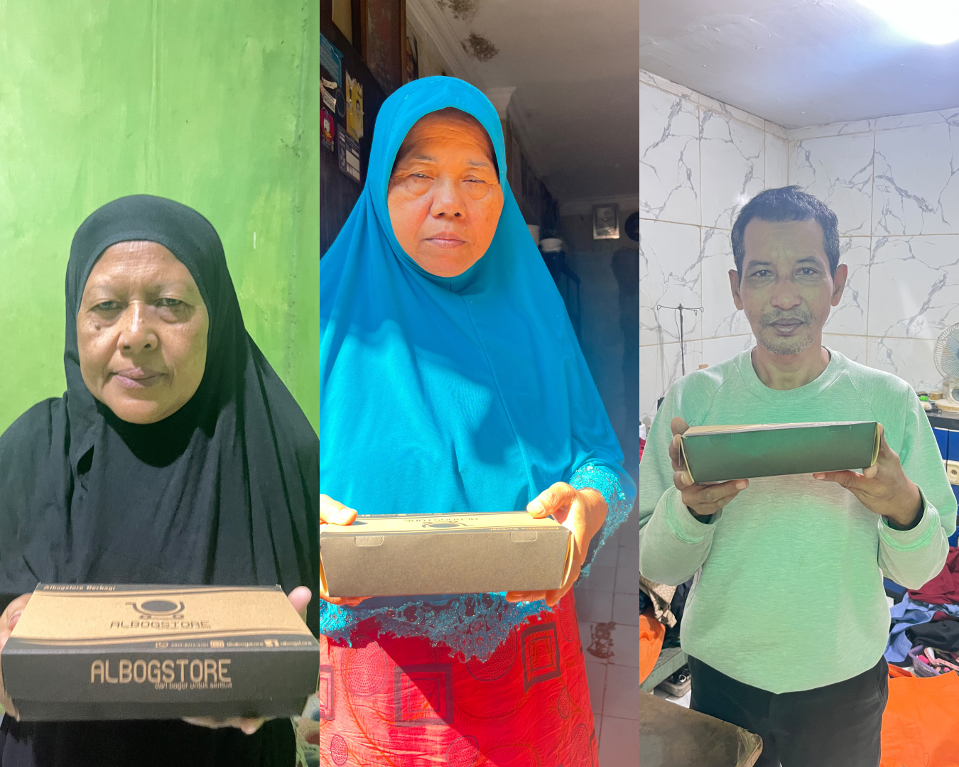 Dokumentasi Jumat ketiga