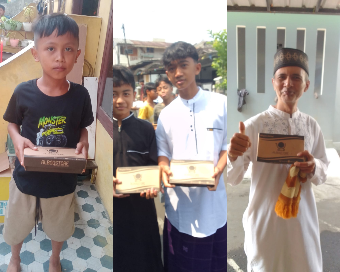 Dokumentasi Jumat keempat