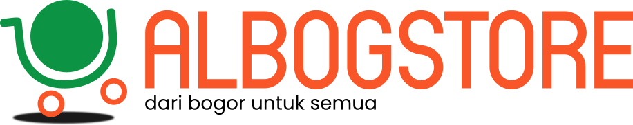 Logo Albogstore